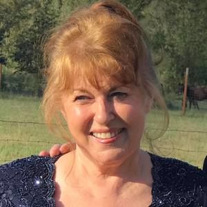 Meet your Posher, Ann